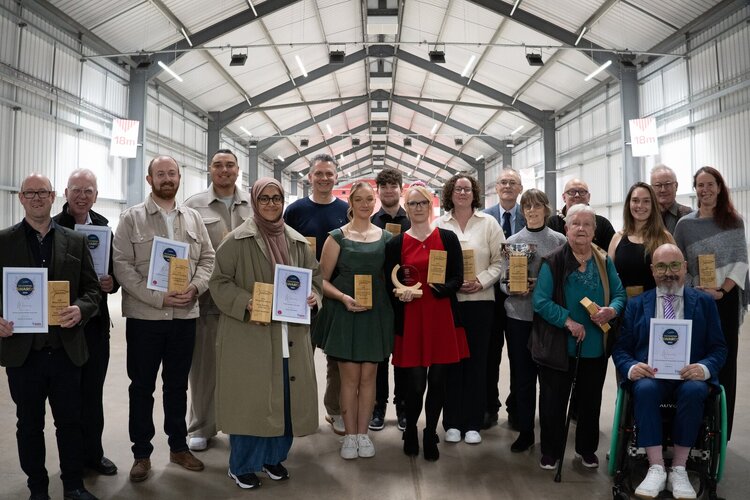 2025 Archery GB Recognition Awards winners named